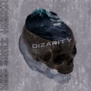 Dizarity - Blue Light