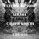 Caliph Koichi - Azraqa Se (Original Mix)