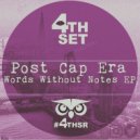 Post Cap Era - Higher State