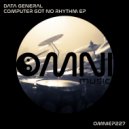 Data General - Everyday Sabbath (Original Mix)