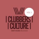 Moray - Oh Baby I Felt (Original Mix)