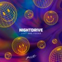 Nightdrive - Mystery of The Planet