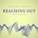 A-Lusion & Scope Dj - Reaching out (Breakbeat bootleg by JJMillon)
