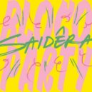 Saidêra - Sarará