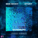 Stunt, Ben Nicky - Raindrops