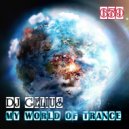DJ GELIUS - My World of Trance 639