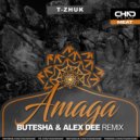 T-Zhuk - Amaga