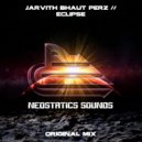 Jarvith Bhaut Perz - Eclipse