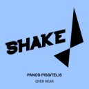 Panos Pissitelis - The Vaccine (Original Mix)