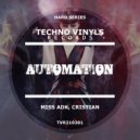 Miss Adk - Automation (Original Mix)