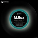 M.Rox - Wherever The Drums Take Me