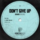 Bonnie Drasko - Don't Give Up