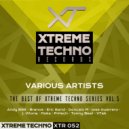 Goncalo M - Insane Methods (Original Mix)