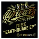 Rise feat. P.A.B MC - Earthquake