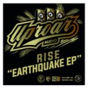 Rise - Analysis (Original Mix)