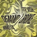 Tee Vish - Broke (Original Mix)