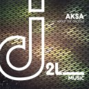 AKSA - All About The Groove