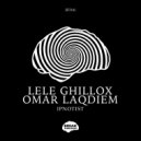 Lele Ghillox, Omar Laqdiem - Megatron 2