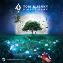 Tom & Jenny - Floating In Space