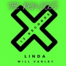Will Varley - Linda (Warwick Williams Remix)