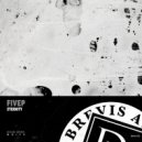 FiveP - Running On The Clouds