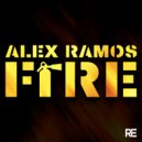 Alex Ramos - Fire
