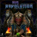 Psyshow, Mars - Spirit Connection