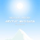 Nicholas Antony - Arctic Mission