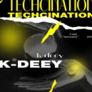 K-Deey - Mesmerize (Original Mix)