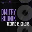 Dmitry Budnik - This is now (Original Mix)
