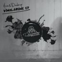 Ace, Dudesq - Lost and Found