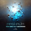 Mashrum - O.o.m (Out of matrix)