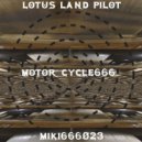 Lotus Land Pilot - Kuou (Original Mix)