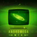 Andromeda - Crystal Kingdoms