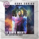 Dany Cohiba - La Santa Muerte (Guitar Mix)