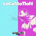 Locomotion - Locomotion