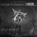 Lester Fitzpatrick - Universe (Original Mix)