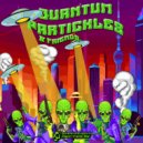 Quantum Partickles & Ynos - Baile Wave