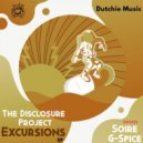The Disclosure Project - Excursions