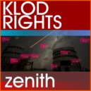 Klod Rights - Zenith (Radio Edit)