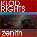 Klod Rights - Zenith