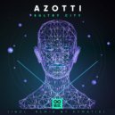 Azotti, Kymatik - Sultry City (Kymatik Remix)