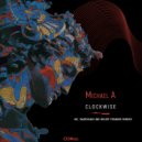Michael A, Melody Stranger - Clockwise (Melody Stranger Remix)
