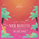 Nick Olivetti - Bee Beat