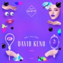 David Keno - Wildfire