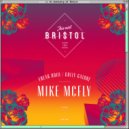 Mike McFly - Golly Galore