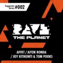 AFFKT - Parley