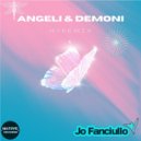 Jo Fanciullo - Angeli & Demoni