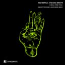 Mohikana & Stefano Bratti - I Will Find You (Danny Fontana & David Bean remix)