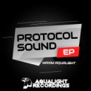 Maxim Aqualight - Protocol Sound